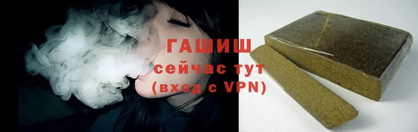 гашик Майский